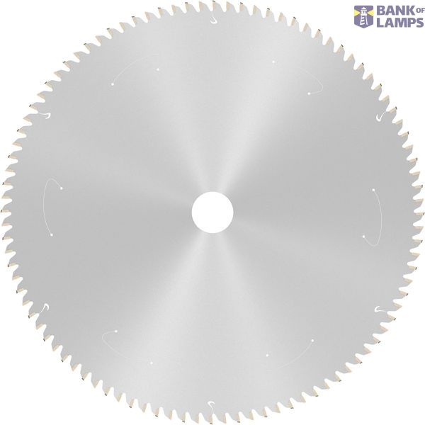 CSB for aluminium Cordless 305x2.4/1.8x30 T96 image 1