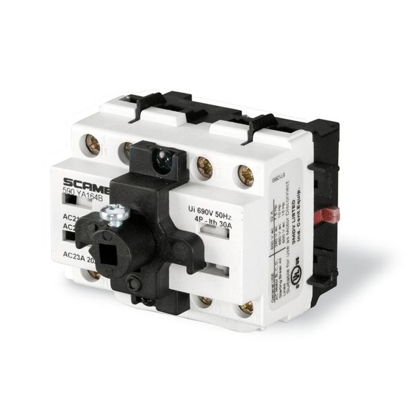 PORTABLE DISTRIBUTION ASSEMBLY BLOCK3 image 3