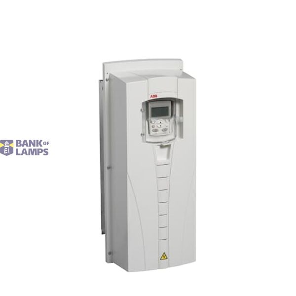 ACS550-01-038A-4+B055; FREQUENCY CONVERTER image 1