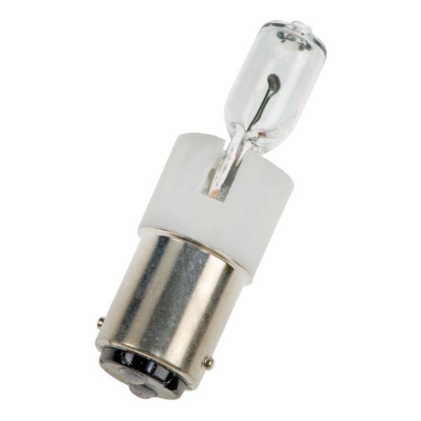 Ba15d Halogen 24V 40W CC-6 image 1