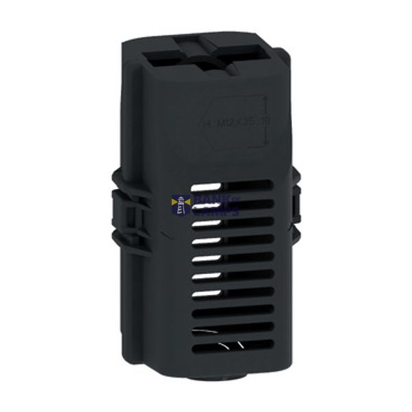 Terminal protective covers IP20 image 4
