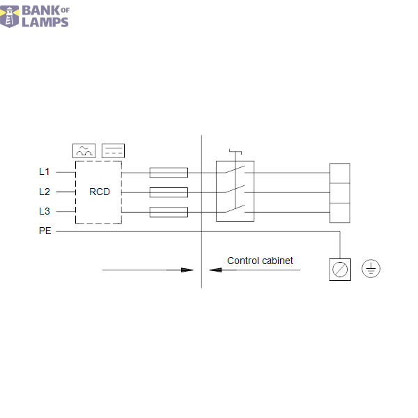 Booster system HYDRO MPC-E 2 CRIE3-11 U2 A-A-A-A image 3
