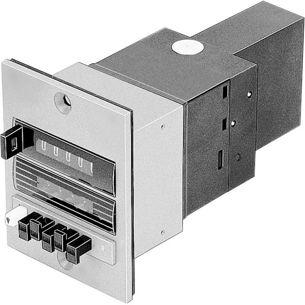 PZVT-999-SEC-B Timer image 1