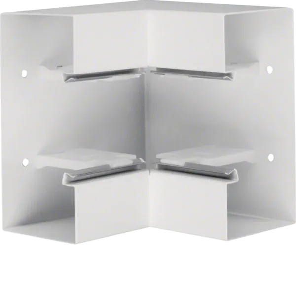 Cot interior BRS85170, hotel, RAL9016 image 1