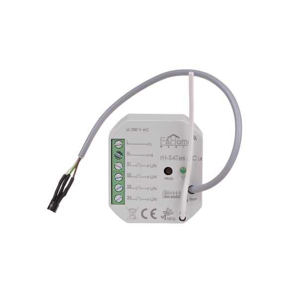 Softstart Uwe=3x400V AC, Iwy=22A, Pmax=11kW image 29