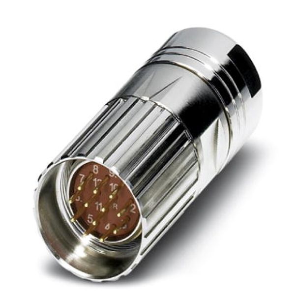 RF-12P1N8A8002 - Cable connector image 1