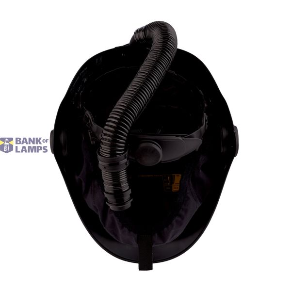 3M™ Speedglas™ Welding Helmets 9100 Series,  with Side Windows, with W image 2