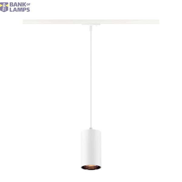 ASTO Tube PD 1Ph. GU10 white image 3