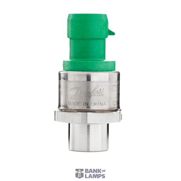 Pressure transmitter, DST P110, 0.00 bar - 15.00 bar, 0.00 psi - 217.56 psi image 1