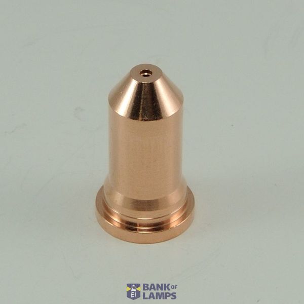 Plasma nozzle 1.6mm Zeta 100 image 1