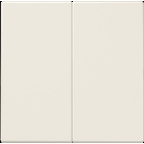 Rocker for push-button 1-gang, lens, arr ES101KO5P image 10