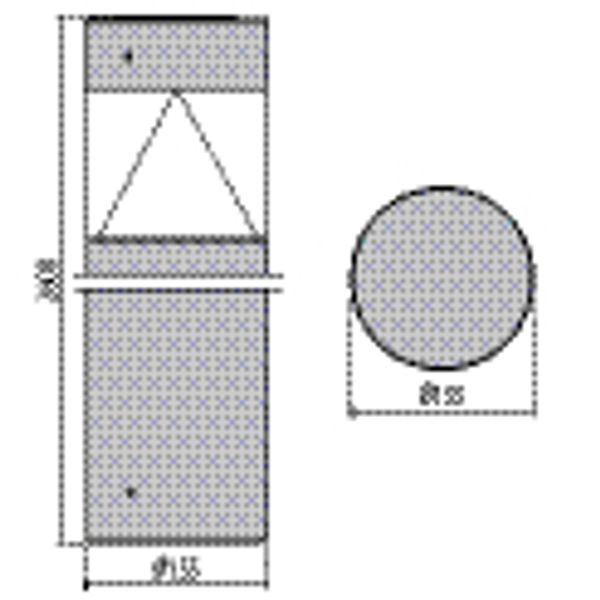 KHA CITY 26 23 C/EW 840 ANTHRACIET image 6