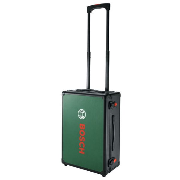 Rolling Tool Case Set 119-Piece image 1