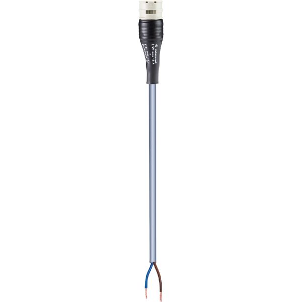 CABLE ASSEMBLY RST20I2K1B-315OL 30KG0 image 1