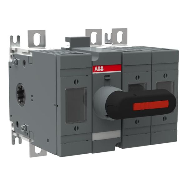 OS160GD12K SWITCH FUSE image 1