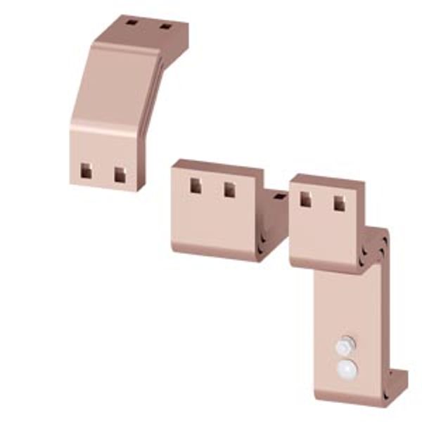 ALPHA 3200 Eco Copper connection AC... image 1