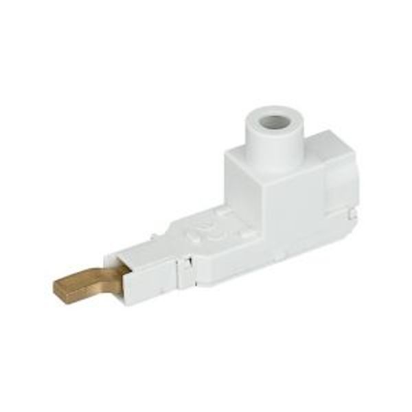 Z-EK/35/UL Extension terminal, 2.5-35 mm² image 4