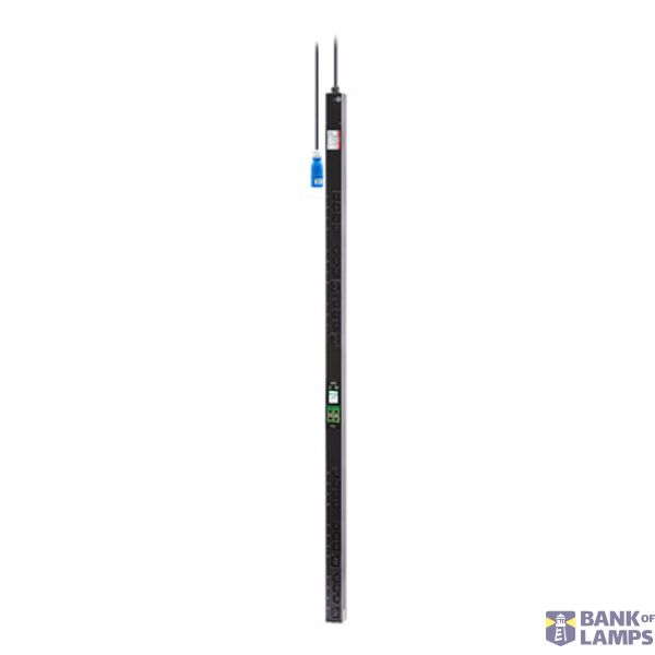 EasyPDU,MBO,0U,16A,230V,20C13,4C19 image 2
