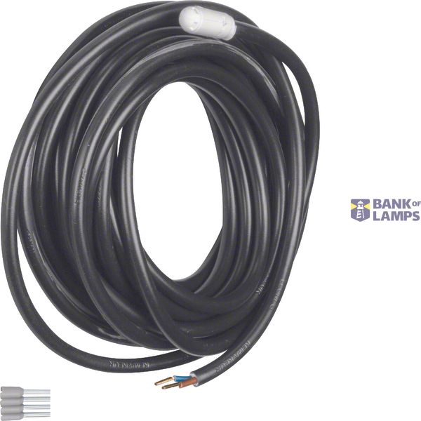 Temp. sensor (33 kΩ), HVAC control image 1