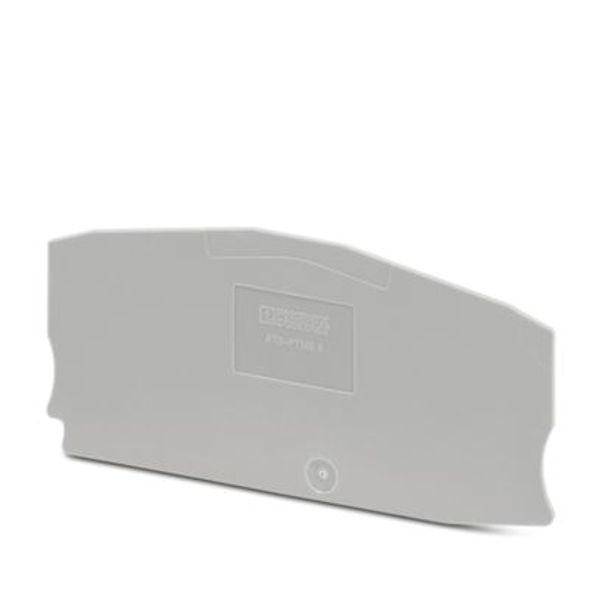 ATS-PTME 6 - Partition plate image 1