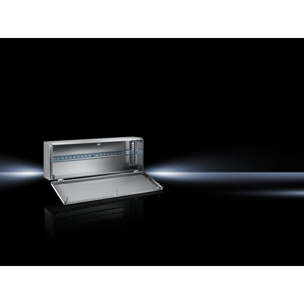 BG BUS HOUSING 1.4301 image 2