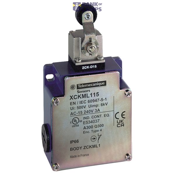 Miniature Safety RFID, unlimited pairing actuator (CT à 14 C62) image 46