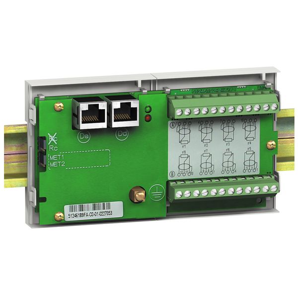 8 TEMPERATUUR MEET MODULE - MET148-2 image 1