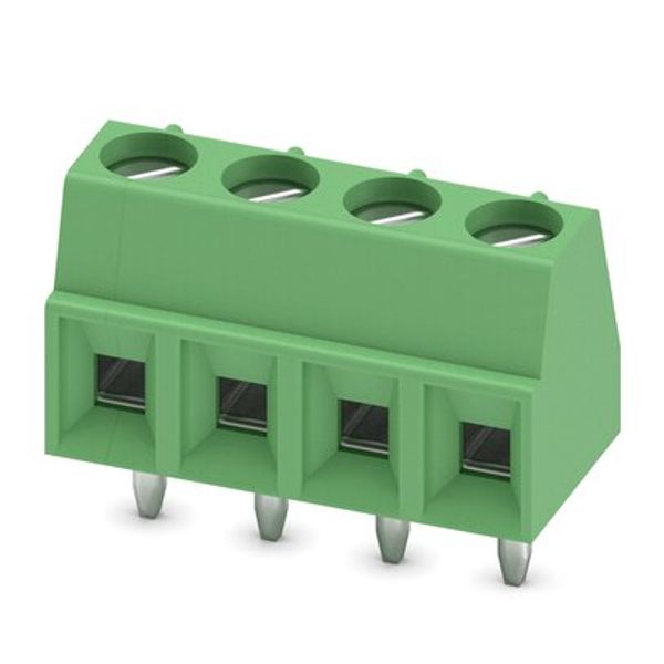 MKDS 1/ 4-3,81 - PCB terminal block image 2