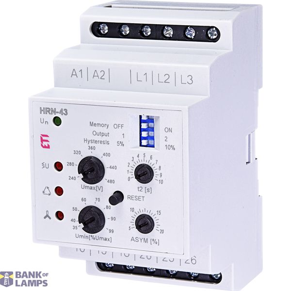 HRN-43 230V AC image 1