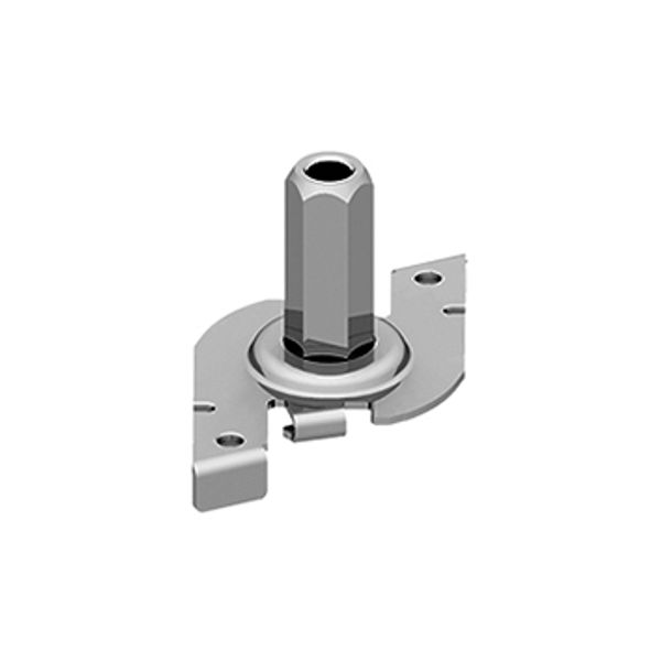 OTR TK FAST CLAMP+M6 GRIPP S-9000/118-G image 2