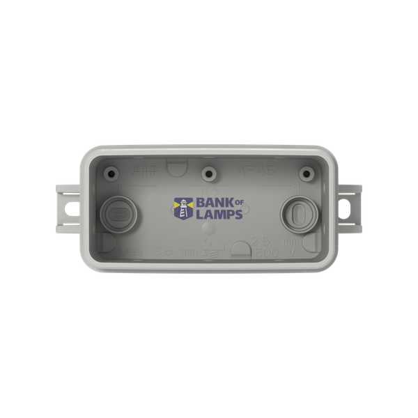 AP45G JUNCTION BOX image 1