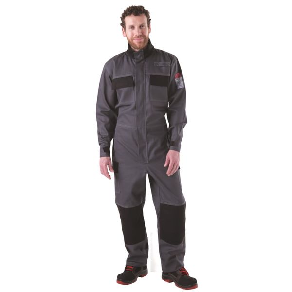 Complete clothing against electric arc - cl.2 - Size 2XL image 1