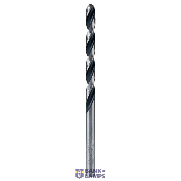 HSS Twist Drill Bit PointTeQ 11/64", 10 pcs. image 1