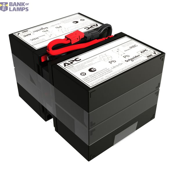 APC Replacement Batt image 2
