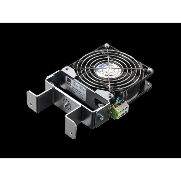 SK Enclosure internal fan, 160 mÂ³/h, 24 V (DC) image 2