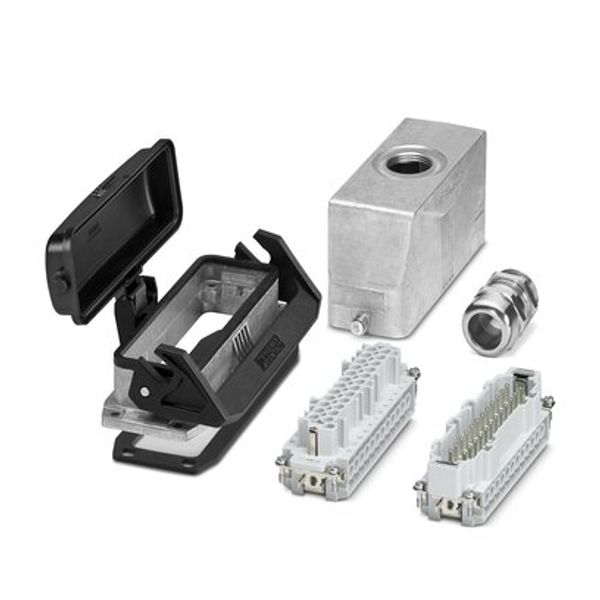 HC-KIT-B24-R01 - Connector set image 4
