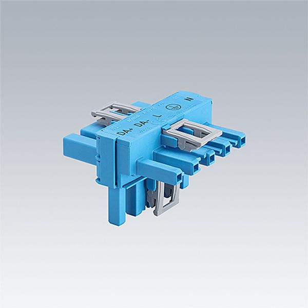 T CONNECTOR WO 5POLE - Accessories image 1