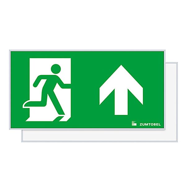 PURESIGN 150 MSC/MRC SP1-E002-UP SR - Safety sign image 1