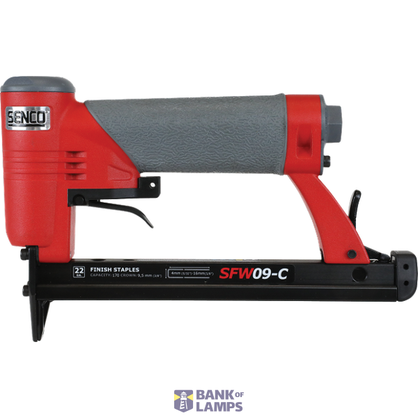 lw stapler SFW09-C image 1