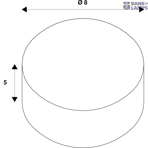 Reflector for SUPROS, wide,incl. glass and fixing ring image 2