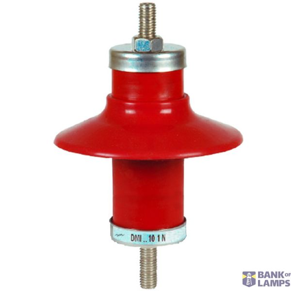DEHNmid MV arrester Ur: 9kV In: 10kA line disch. class 1 normal creepa image 1