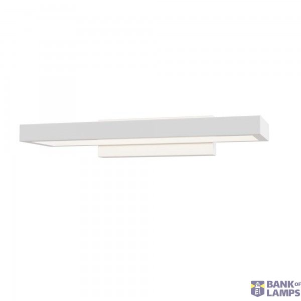 Ceiling & Wall Everett Wall Lamp White image 4