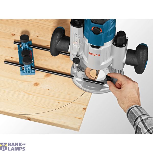 OFZ Adapter for precise tool machining in a circle image 2