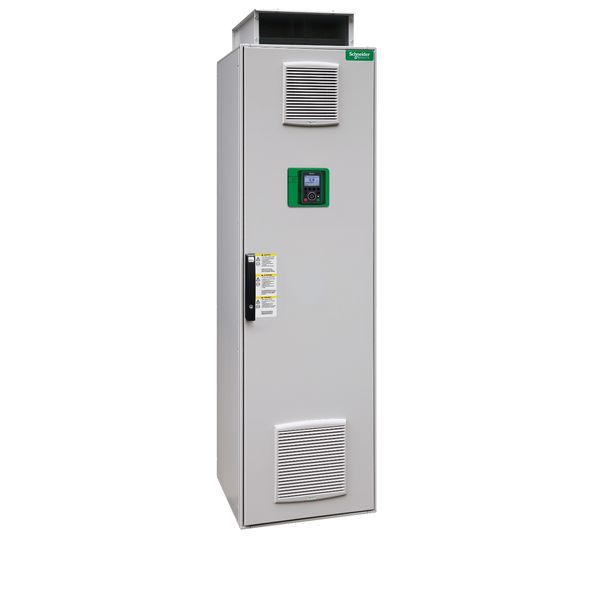 Variable speed drive, Altivar Process ATV600, ATV630, 250 kW, 380...440 V, IP21 image 3