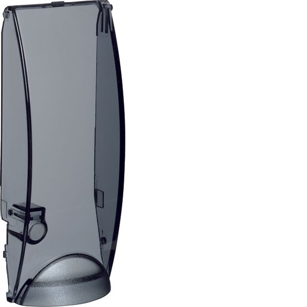 Door,mini distr.,2M,transp. image 1