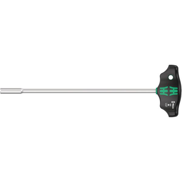 495 T-greep steeksleutelschroevendraaier, 5 x 230 mm image 1