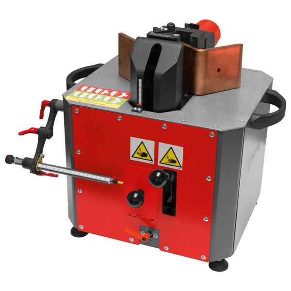Busbar processing station SH_300 image 1