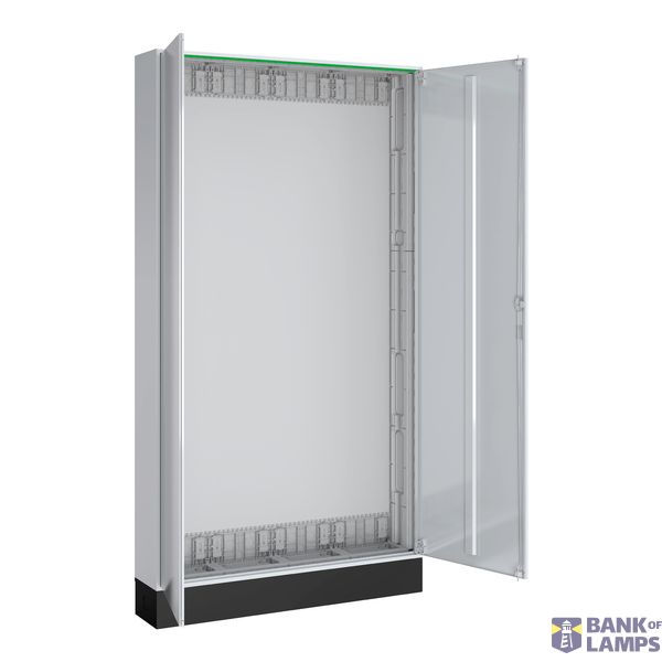 PrismaSeT XL Encl IP44 800x1980x210 w.dr image 2