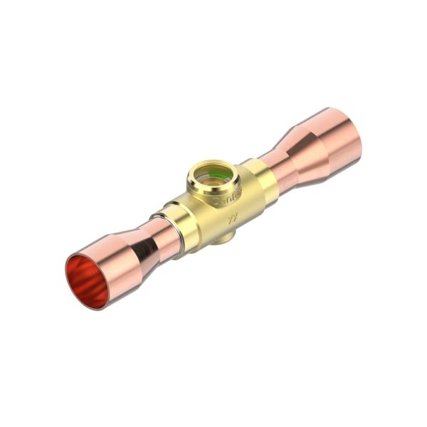 SGH 22s, Sight glass, Solder, ODF, Solder, ODF image 1