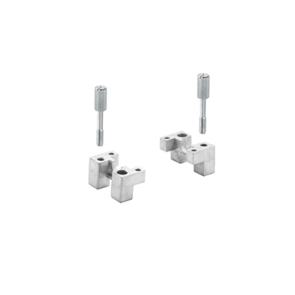 Heavy-duty connectors, Accessories image 1